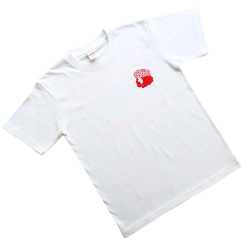 T-Shirts(White&Black) - Image 2