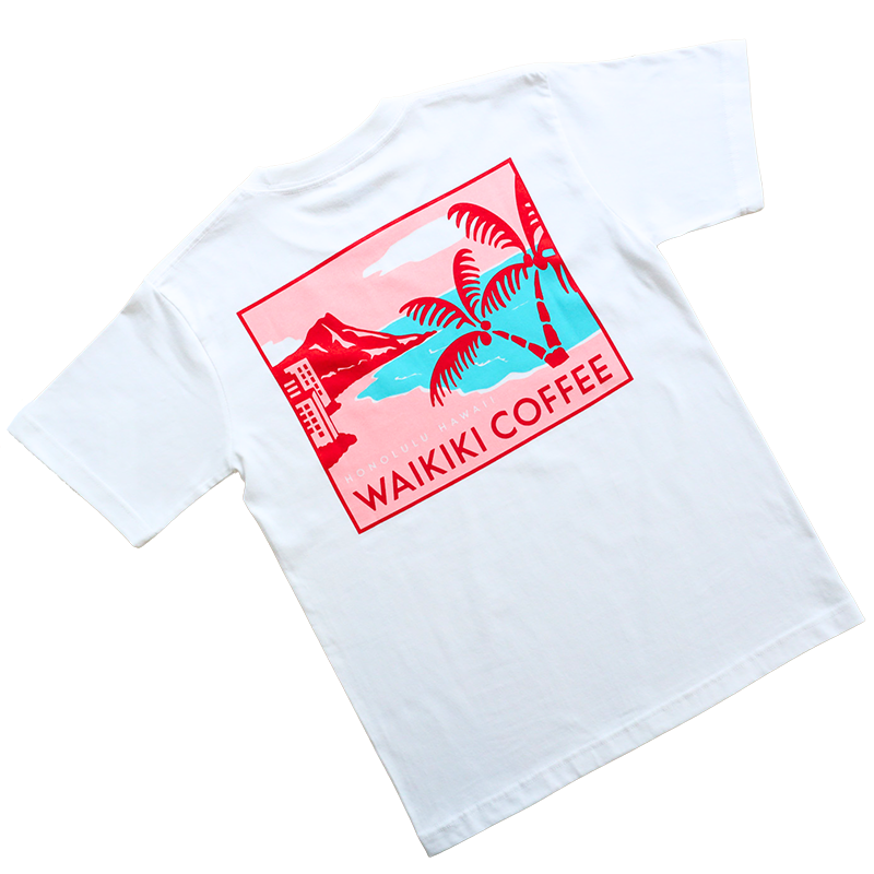 T-Shirts(White&Black) - Image 3