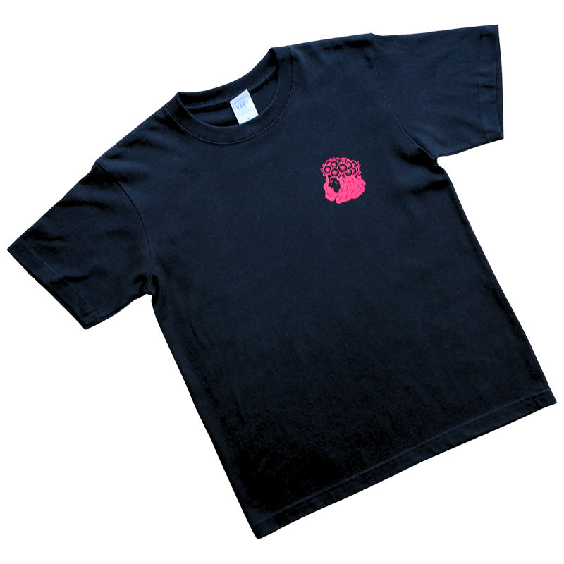 T-Shirts(White&Black) - Image 4