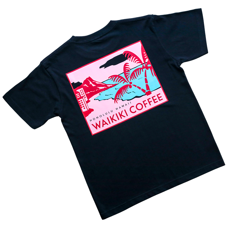 T-Shirts(White&Black) - Image 5