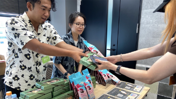 HAWAII NI SUMU Seminar in Tokyo