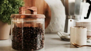 Best Coffee Storage Methods【Tips to Keep Your Coffee Fresh】
