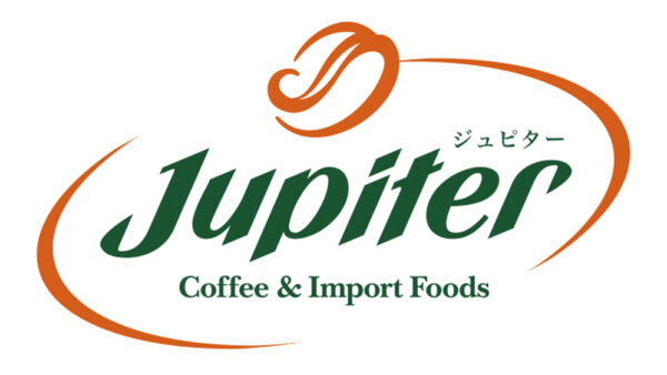 ジュピターコーヒーにて取り扱い開始
