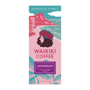Antioxidant（7oz）