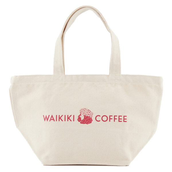 Ecobag（Natural＆Gray）