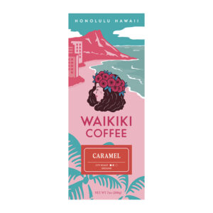 Caramel（7oz）