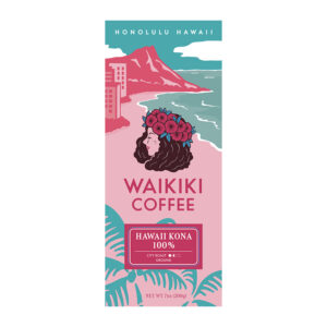 Hawaii Kona（7oz）