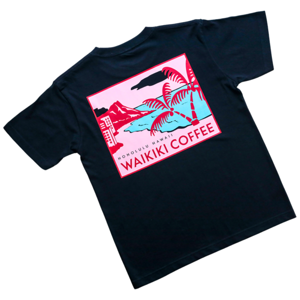T-Shirts（White＆Black） - Image 5