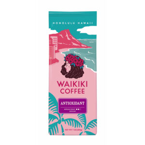 Antioxidant（7oz）