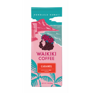 Caramel（7oz）