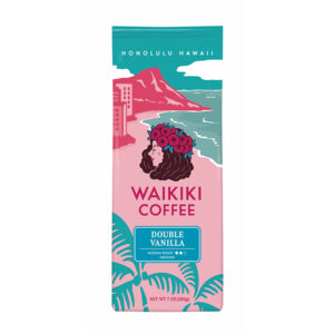 Double Vanilla（7oz）