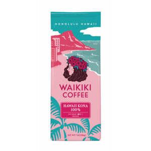 Hawaii Kona（7oz）
