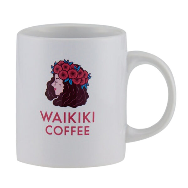 Mug（Previous Design）