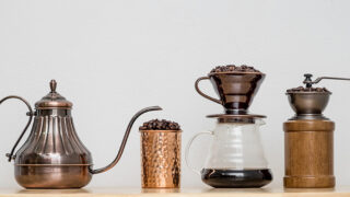 How to Brew Delicious Coffee【No Fancy Equipment Needed】